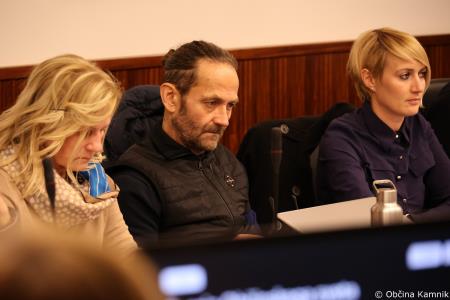 2. redna seja Občinskega sveta Občine Kamnik (12)